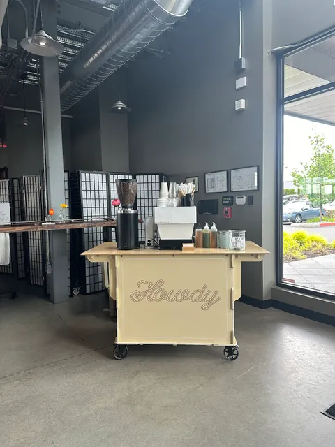 Howdy Coffee