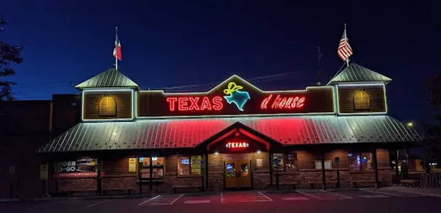 Texas Roadhouse