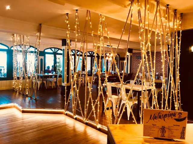 Taberna Enológica Malaspina