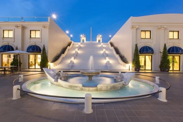 Jupiter Trevi Resort and Spa