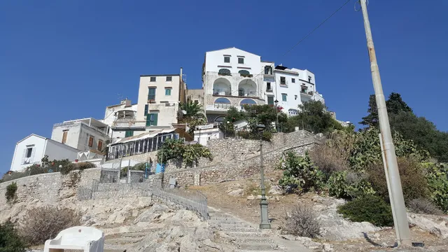 QG Saint-peter guest house