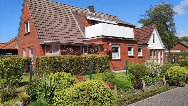 Ferienwohnung Auszeit