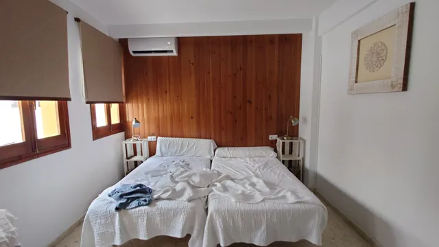 La Terraza de Alfaros & Parking Gratuito