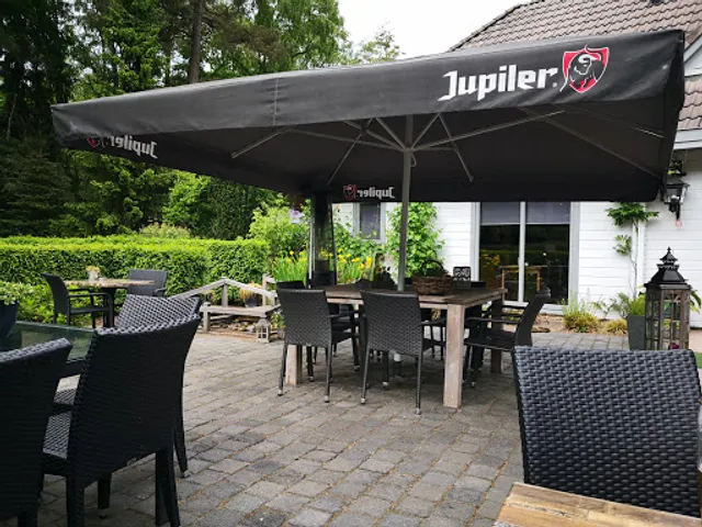 Grand Café De Reebok