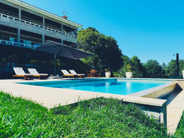 Quinta Escondida da Avessadas