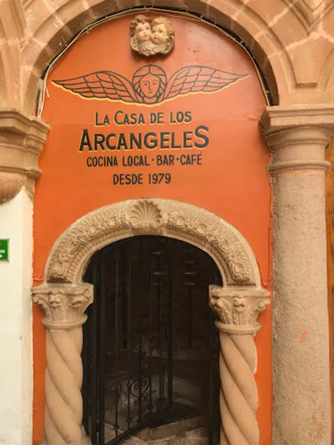 Rincon De Los Arcangeles