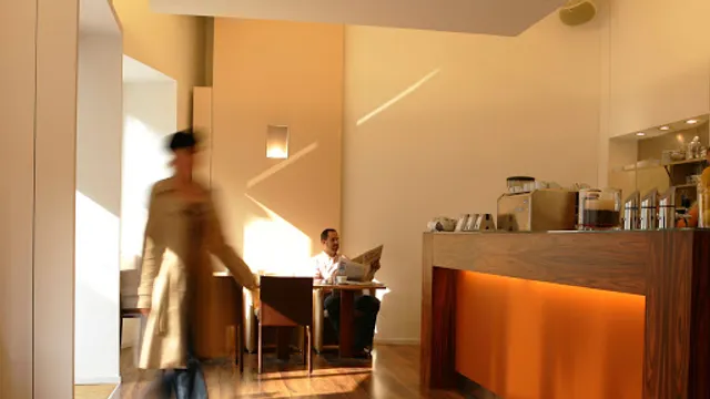 IHMs Daylight Art Club