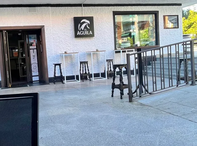 Restaurante Cervecería La Rueda