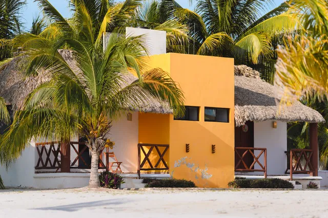 Carey centro ecoturistico