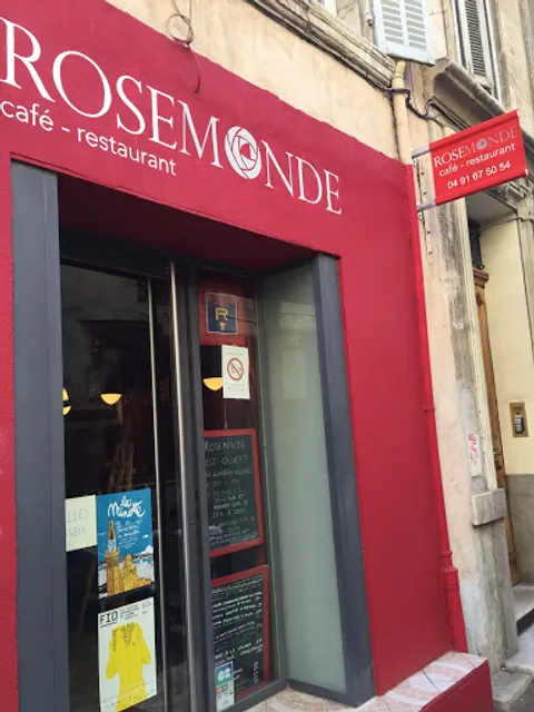 Rosemonde