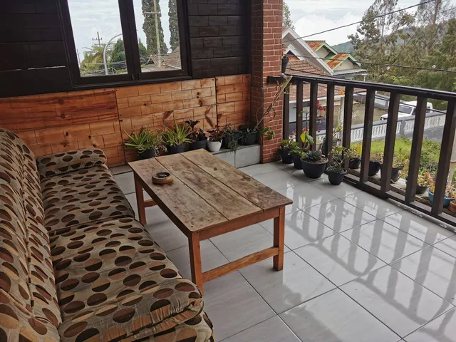 Homestay Lydia Sunrise