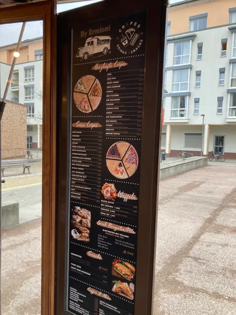 Wochenmarkt Preungesheim