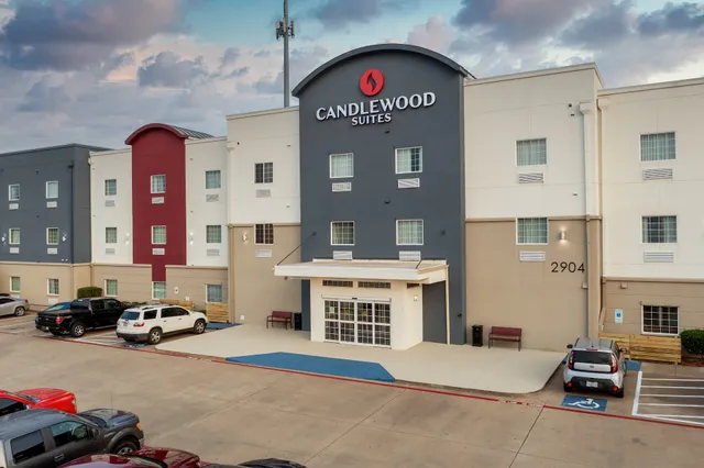 Candlewood Suites Longview by IHG
