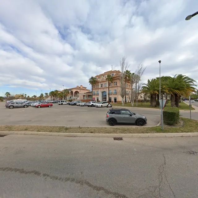 Ristoranti Al Oliva Sl