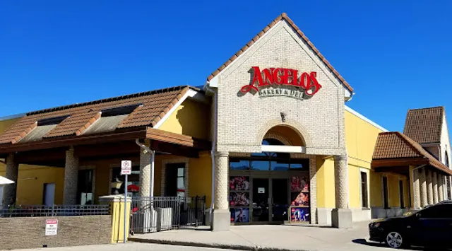 Angelo’s Italian Bakery & Market