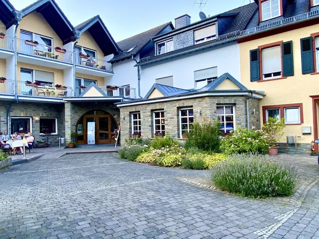 Landhaus Schend