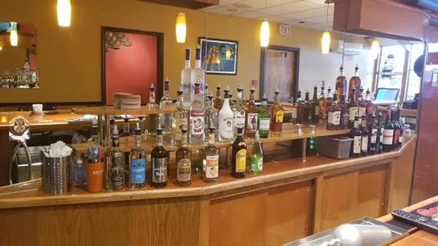 Neighborhood Pizza & Pasta House