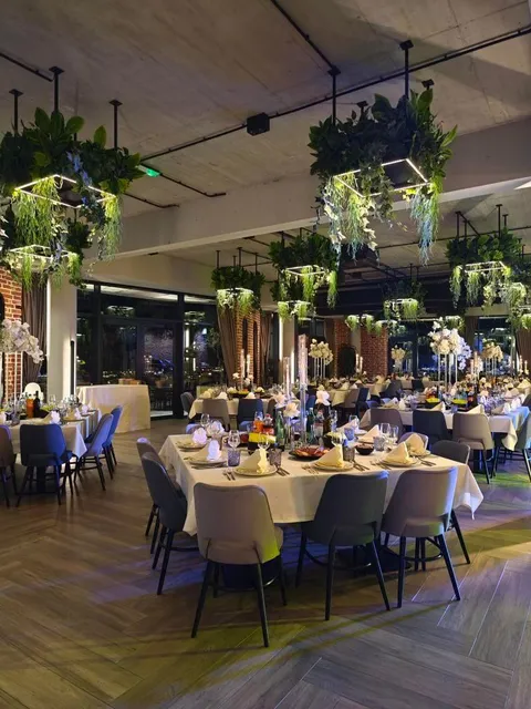 Restoran i Banket Stari Most