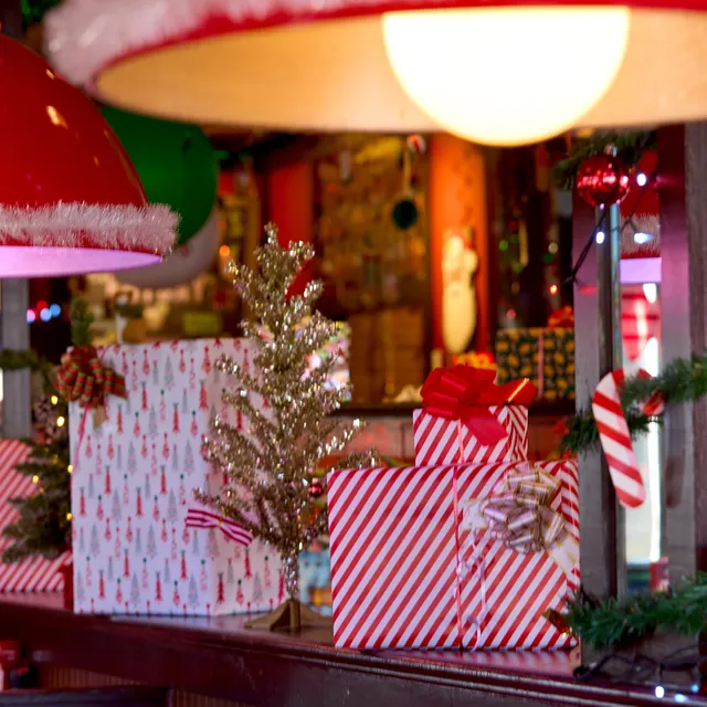 TGI Fridays (Hollywood)