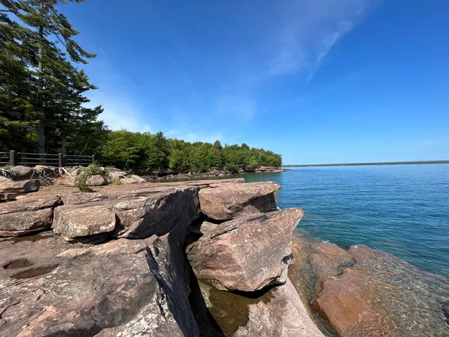 Madeline Island
