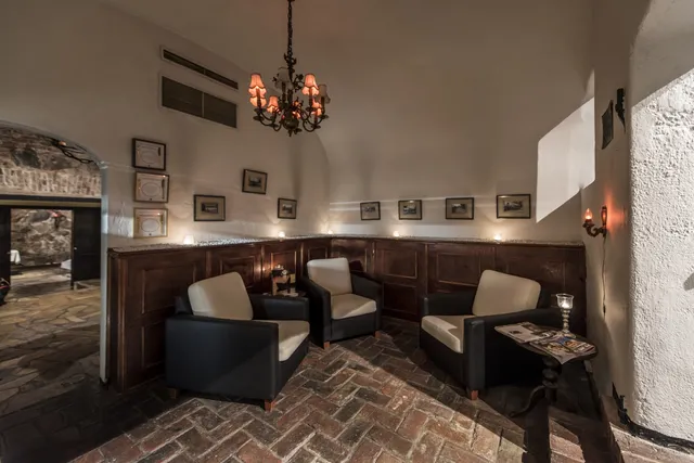 Ravintola Musta Lammas