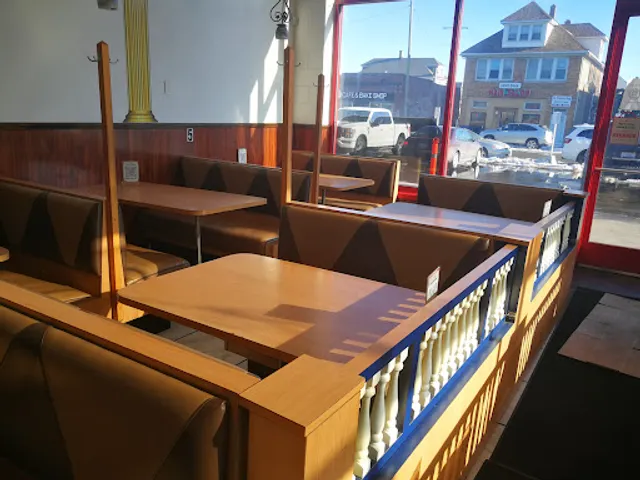 Ray's Coney Island & Pizza