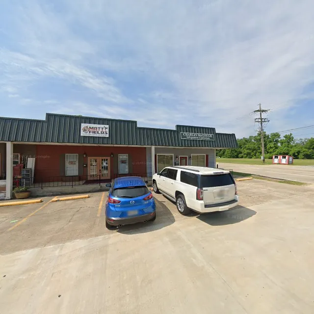 Hideaway Village Shopping Center