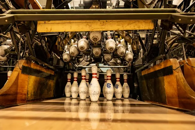 Total Pindemonium Dexter Bowl