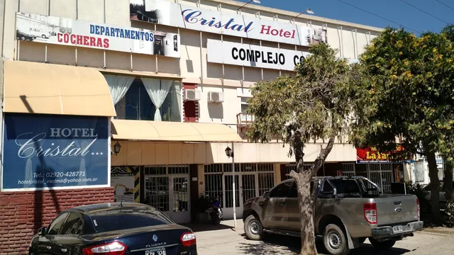 Hotel Cristal