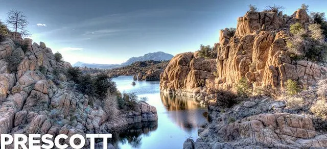 Prescott Chamber of Commerce