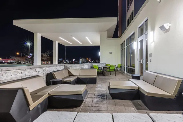 SpringHill Suites Columbia