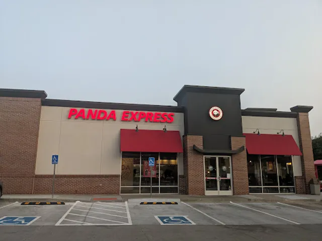 Panda Express