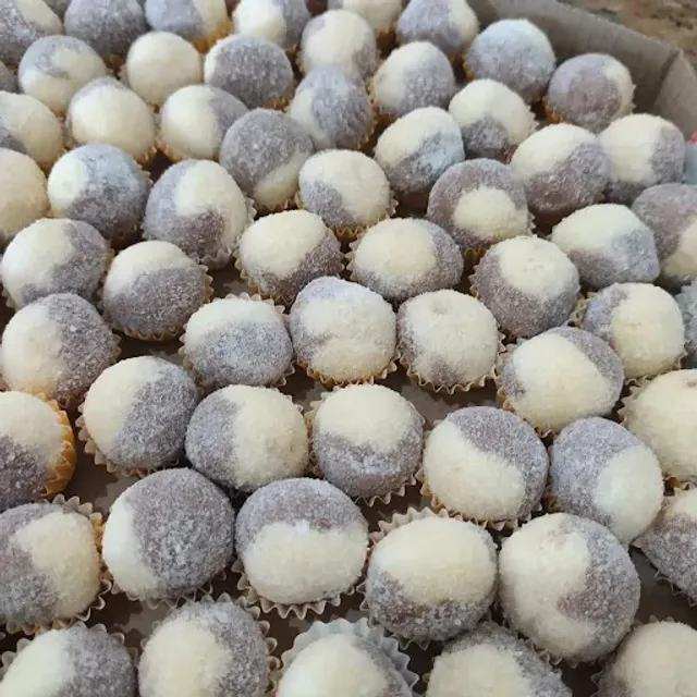 Restaurante e Paneteria Dona Palmira