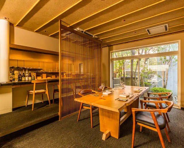 Nishimura Noodles (Heiwa Main Branch)