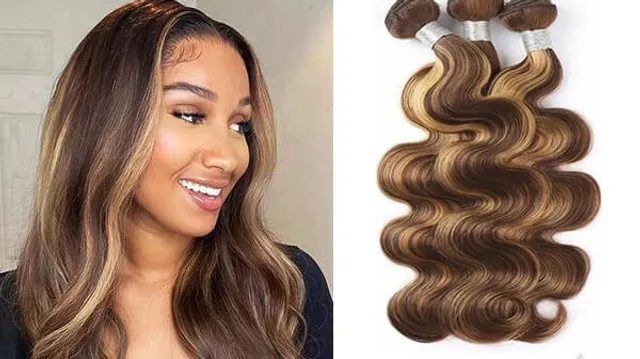 Pink Fleur Hair Extensions Beauty Spa