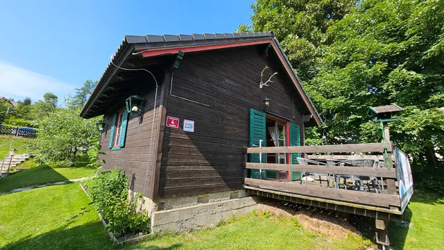 Weigl Hütte Semmering