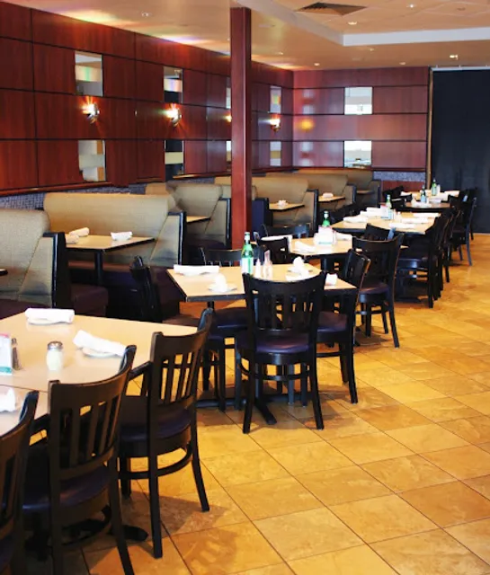 Rudy's Italian Restaurant