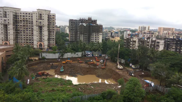 Mint International Airport Suites