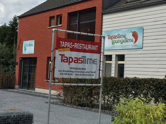 TapasTime