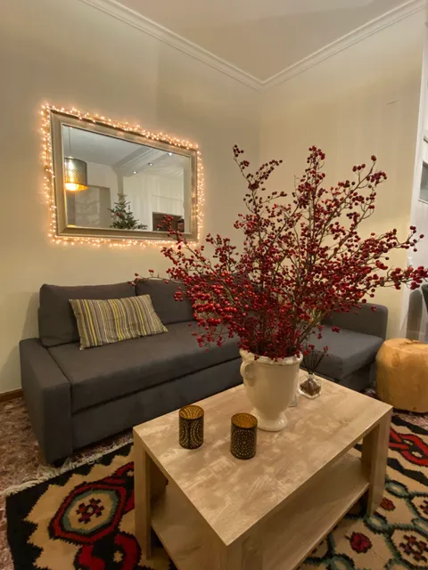 Ortansia House Dimitsana