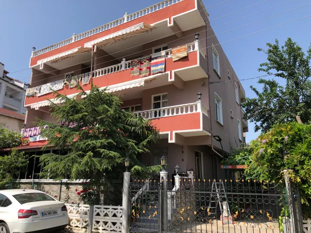 GÜLER APART İGNEADA