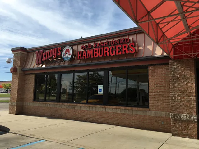 Wendy's