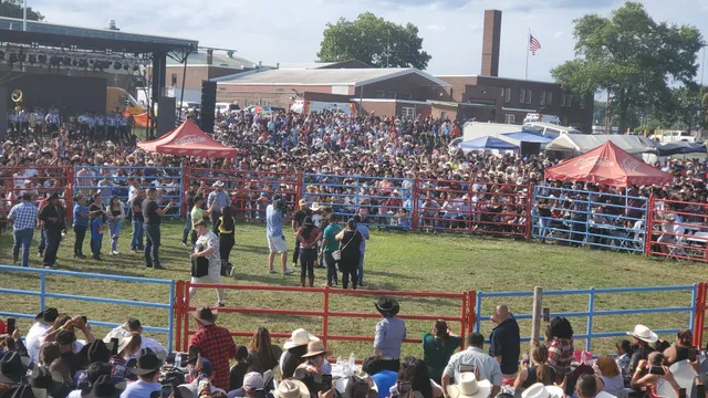 Newburgh Armory Unity Center