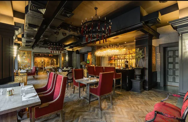 Brand Gastro Emotions