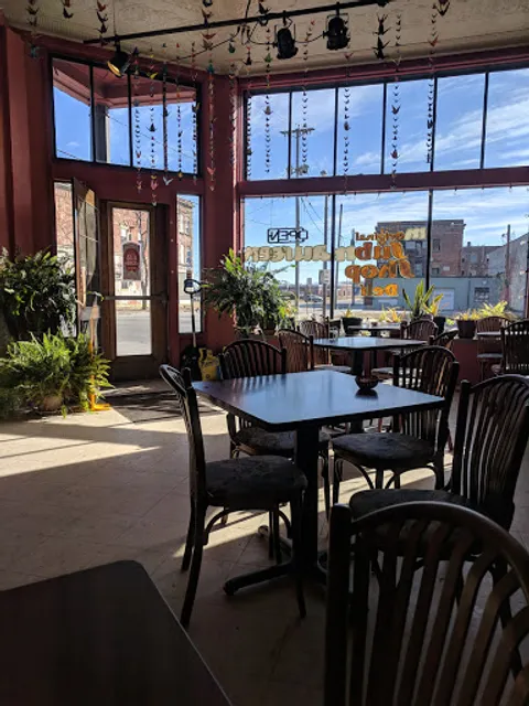 Original Sub Shop & Deli