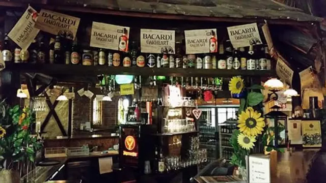 Schluckspecht - Bier & Weinstube