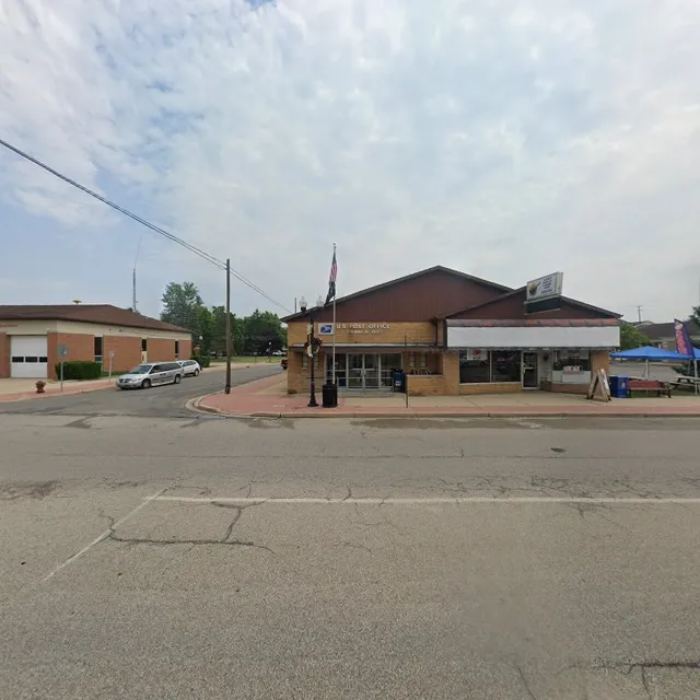 United States Postal Service