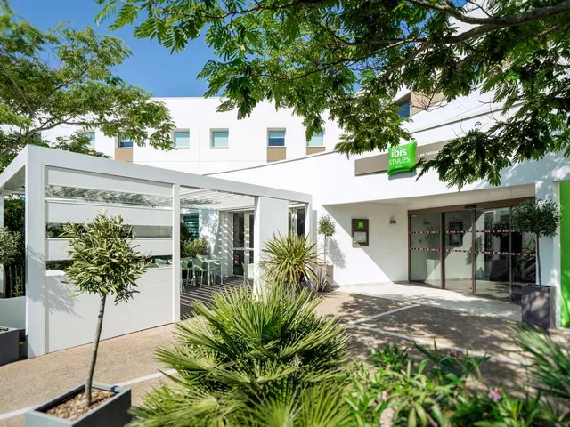 ibis Styles Les Sables-d'Olonne