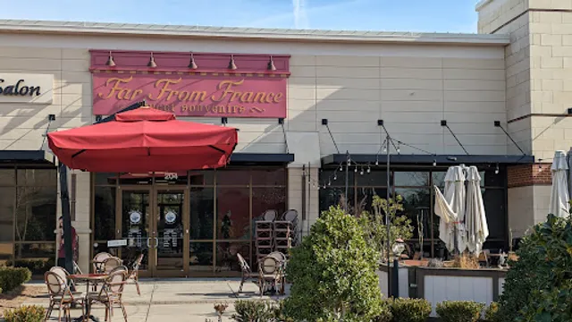 Far From France Bakery & Bistro
