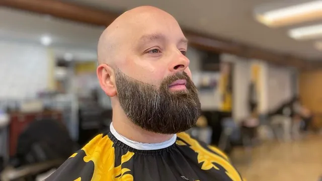 Charlotte Barber & Beard